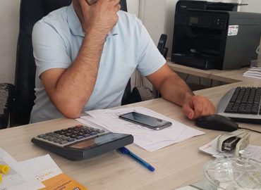 İpek Doğalgaz