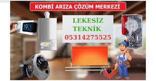 Denizli Baymak Kombi 03E Arızası