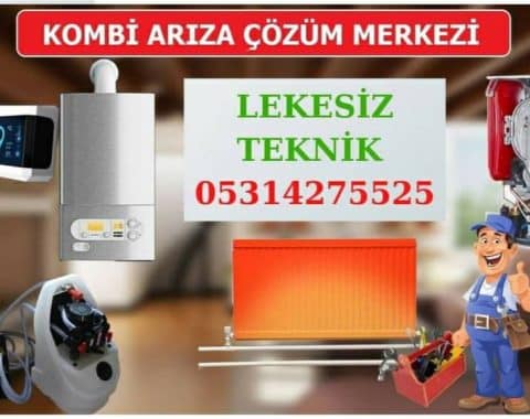 2026-2027 Kombi Kart Tamir Fiyatları – Denizli Fiyat Listesi