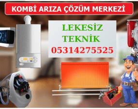 Denizli Baymak Kombi Servisi Kart Tamiri