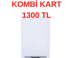 Denizli Baymak Kombi Kart Tamirİ