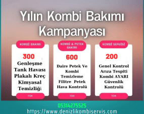 Altus Kombi Kart Tamir Denizli