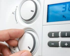 Denizli’de En İyi Vaillant Kombi Servisi