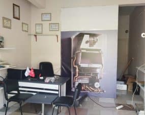 Denizli ECA Kombi Kart Tamir Fiyatları