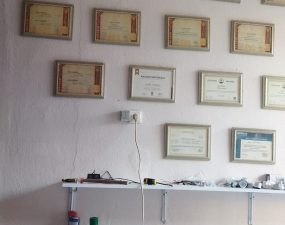 Denizli Kombi Ana kart Fiyatları