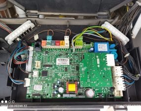 Kombi elektronik kart arızası nasıl anlaşılır?