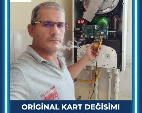 lekesiz ariston 612 arıza