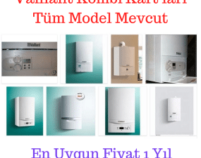Vaillant Kombi Bakım Ücreti ve Fiyatları: Kampanyalı Rakamlar ile Kışa Hazır Olun!