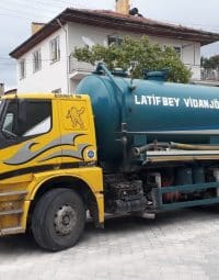 Denizli Vidanjör Hizmetleri: Tıkanıklık Sorunlarınıza Kalıcı Çözüm