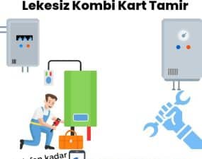 Tavas’ta Viessmann Kombi Tamir Ustaları: 0531 427 55 25 Güvenilir ve Hızlı Hizmet
