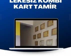 Vaillant Kombi Arızalarına Son! Denizli’de Uzman Ekibimizle Hemen Yanınızdayız!