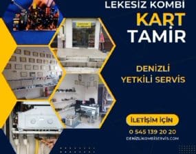 Ucuz Kombi Tamir Denizli– Hemen Arayın! (0531 427 55 25)