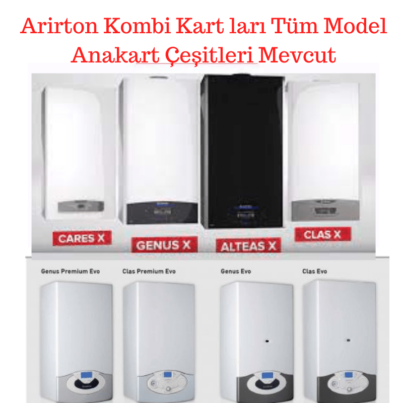arıston