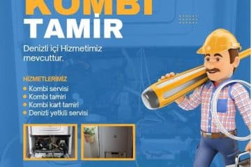 Demirdöküm Kombi Anakart Fiyatları ve Tavas Tamircisi Rehberi