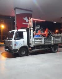 Denizli'de İnşaat Mini Harfiyat ve Kepçe Hizmetleri İçin En İyi Seçim!